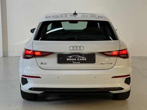 Audi A3 Sportback 30 TFSI S edition