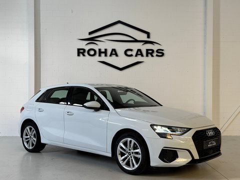 Audi A3 Sportback 30 TFSI S edition