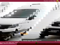 Volkswagen Crafter - 35 2.0 TDI 140pk L4H3 (L3H2) Maxi Koelwagen Airco/Navi/Camera 11-2022