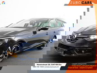 Renault Mégane Estate - 1.2 TCe Bose Climate control Cruise control Parkeersensoren Camera Sfeerverlichting Navigatie Lichtmetalen velgen