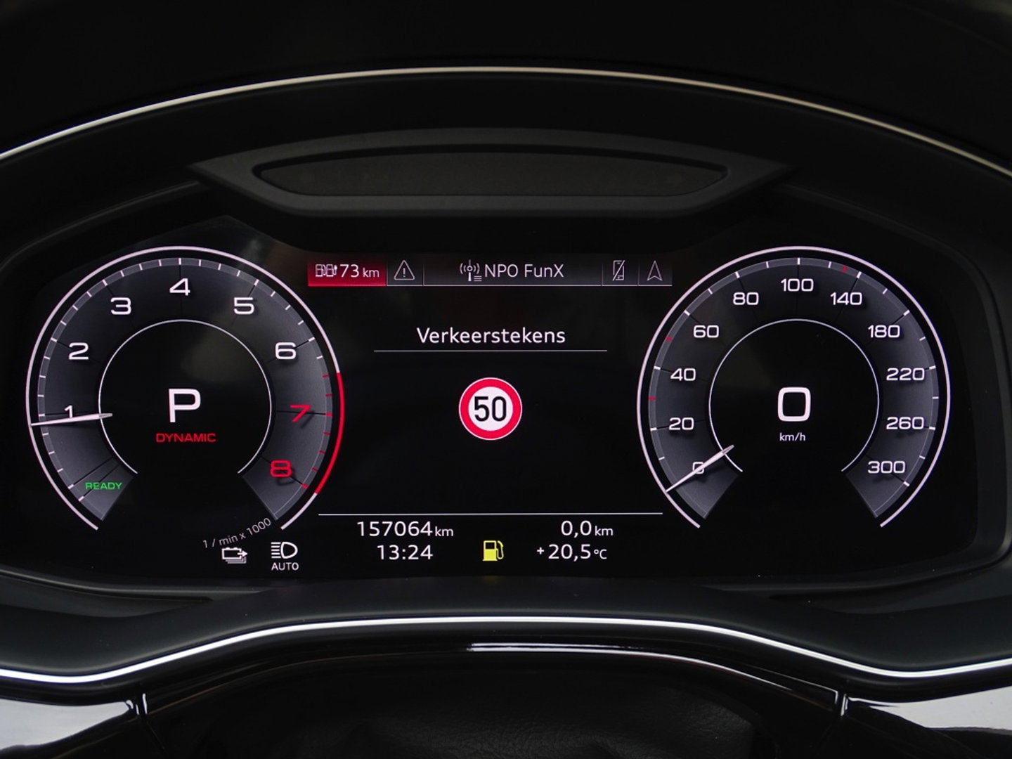 Audi Q7 55 TFSie 381PK Quattro S-Edition / Laser / B&O / 22" / Massage