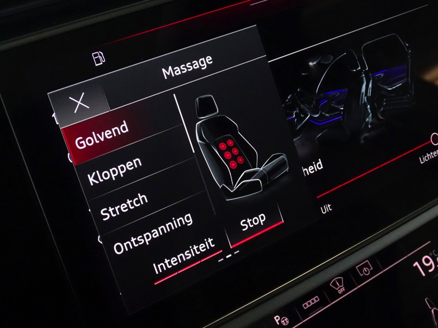 Audi Q7 55 TFSie 381PK Quattro S-Edition / Laser / B&O / 22" / Massage