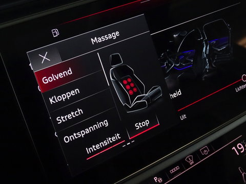 Audi Q7 55 TFSie 381PK Quattro S-Edition / Laser / B&O / 22" / Massage