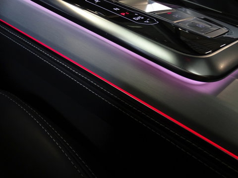 Audi Q7 55 TFSie 381PK Quattro S-Edition / Laser / B&O / 22" / Massage