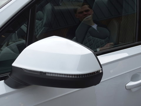 Audi Q7 55 TFSie 381PK Quattro S-Edition / Laser / B&O / 22" / Massage