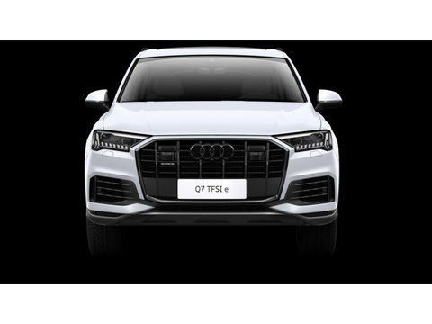 Audi Q7 55 TFSie 381PK Quattro S-Edition / Laser / B&O / 22" / Massage