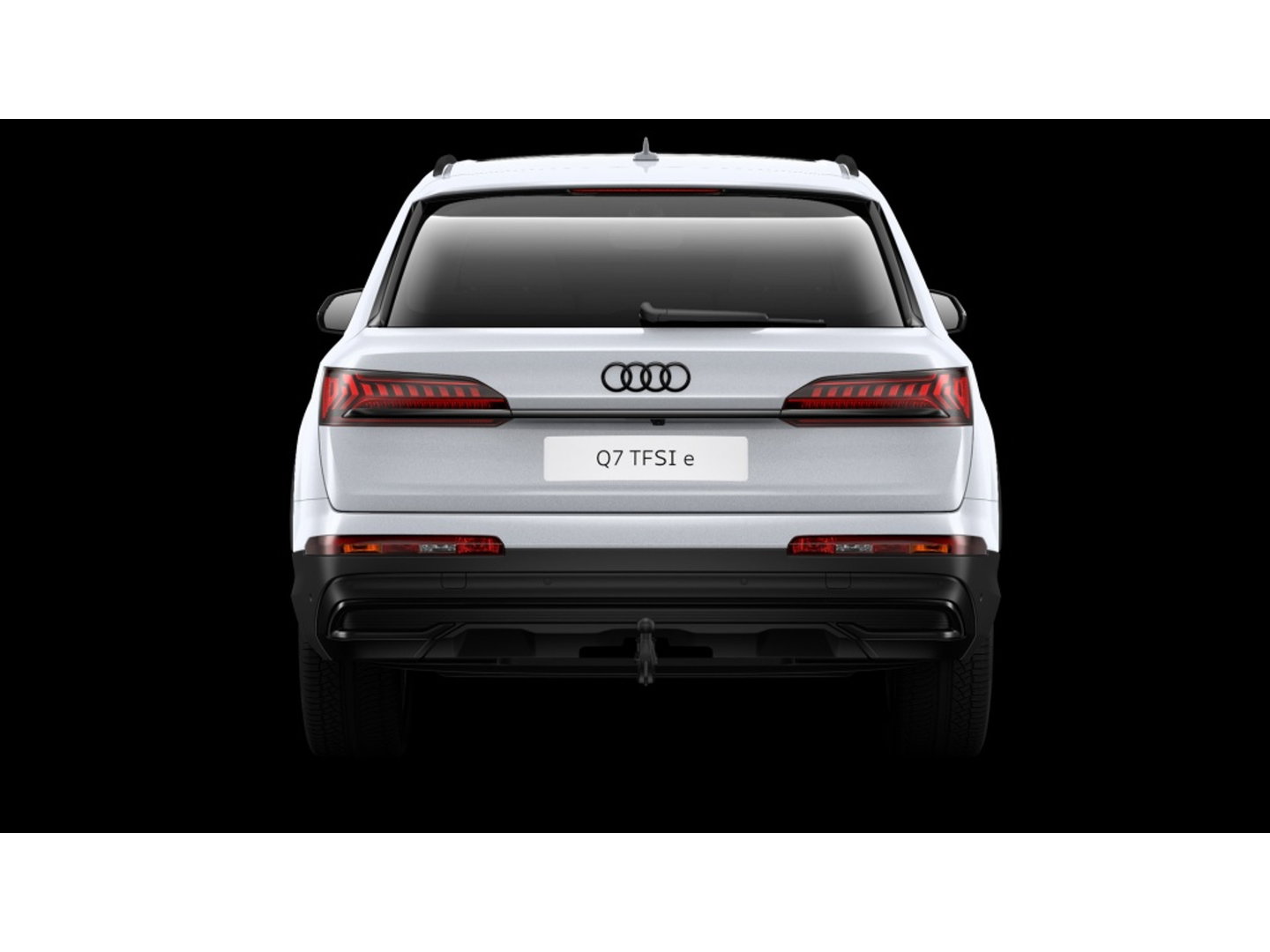Audi Q7 55 TFSie 381PK Quattro S-Edition / Laser / B&O / 22" / Massage