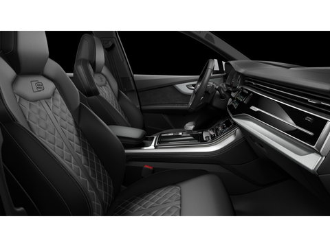 Audi Q7 55 TFSie 381PK Quattro S-Edition / Laser / B&O / 22" / Massage