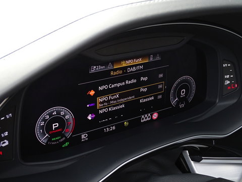 Audi Q7 55 TFSie 381PK Quattro S-Edition / Laser / B&O / 22" / Massage