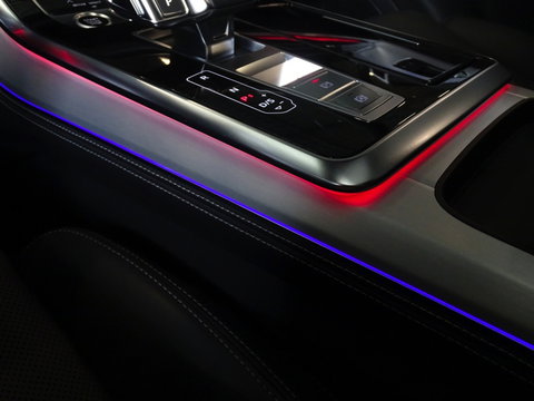 Audi Q7 55 TFSie 381PK Quattro S-Edition / Laser / B&O / 22" / Massage