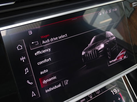 Audi Q7 55 TFSie 381PK Quattro S-Edition / Laser / B&O / 22" / Massage