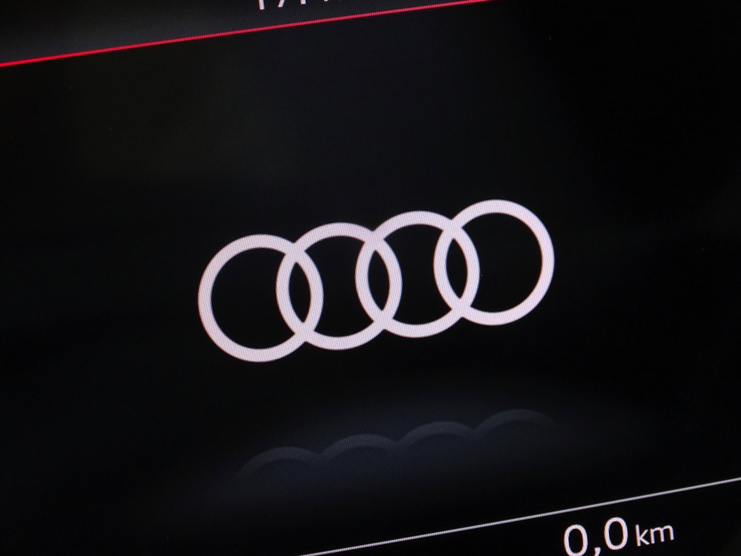 Audi Q7 55 TFSie 381PK Quattro S-Edition / Laser / B&O / 22" / Massage