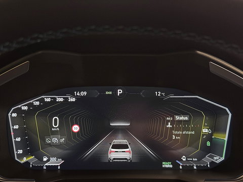 Lynk & Co 01 1.5 | Black Pakket | NIEUW! | Panoramadak | 360° graden camera | Adaptive Cruise Control | Keyless | Elektrische Bestuurdersstoel + Geheugen | Parkeersensoren | Apple Carplay | Android Auto | Inf