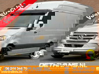Mercedes-Benz Sprinter - 315CDI 150PK L2H2 9G-Tronic / M-Bux / Carplay / Camera