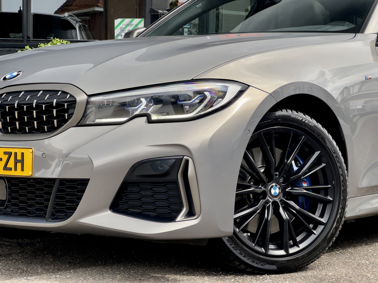 BMW 3 Serie