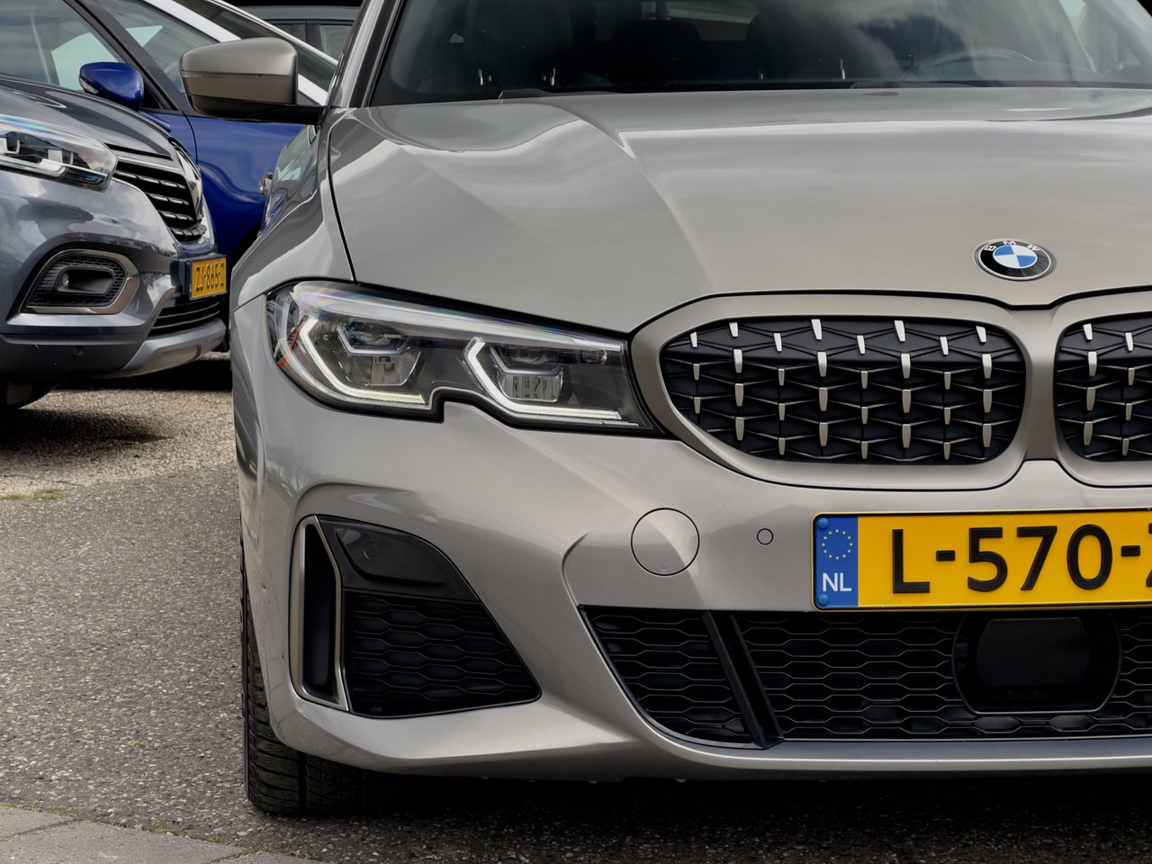BMW 3 Serie