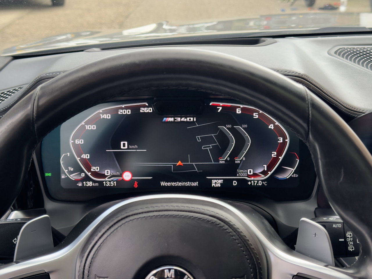 BMW 3 Serie