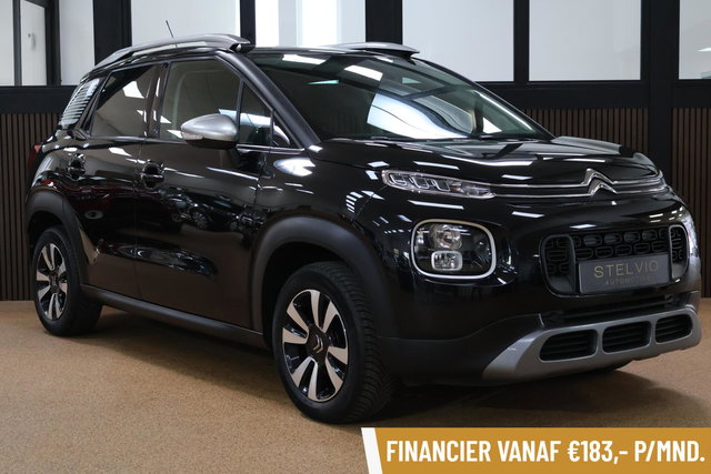 Citroën C3 Aircross - 1.2 PureTech S&S Feel