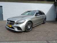 Mercedes-Benz C-Klasse - Estate 180 Business Solution AMG panorama dak