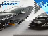 Peugeot 108 - 1.0 e-VTi ALLURE AUTOMAAT + CAMERA | NAVIGATIE | LMV | DAB