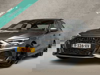 Audi A3 - Limousine 30 TFSI S-Line Sport Automaat (2X S-LINE, APPLE CARPLAY, GROOT NAVI, STOELVERWARMING, GETINT GLAS, ADAPTIVE CRUISE, SPORTSTOELEN, LEDER, LANE ASSIST, NIEUWSTAAT)