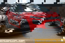 Citroën C3 - 1.2 PureTech Shine