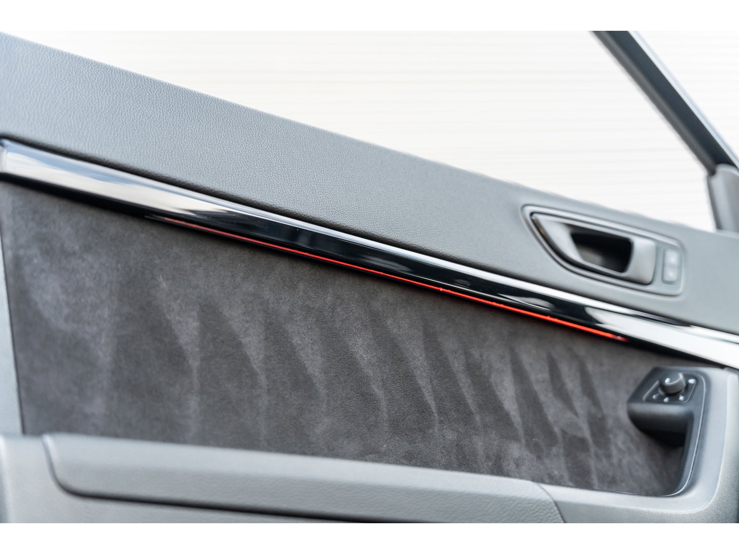 CUPRA Ateca 2.0 TSI 4DRIVE PANO BEATS TREKHAAK 360 CAMERA