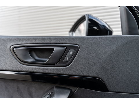 CUPRA Ateca 2.0 TSI 4DRIVE PANO BEATS TREKHAAK 360 CAMERA