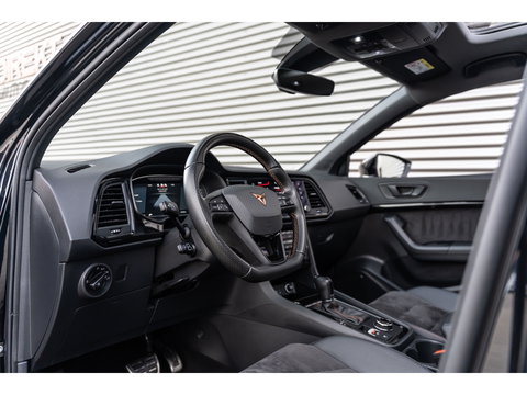 CUPRA Ateca 2.0 TSI 4DRIVE PANO BEATS TREKHAAK 360 CAMERA