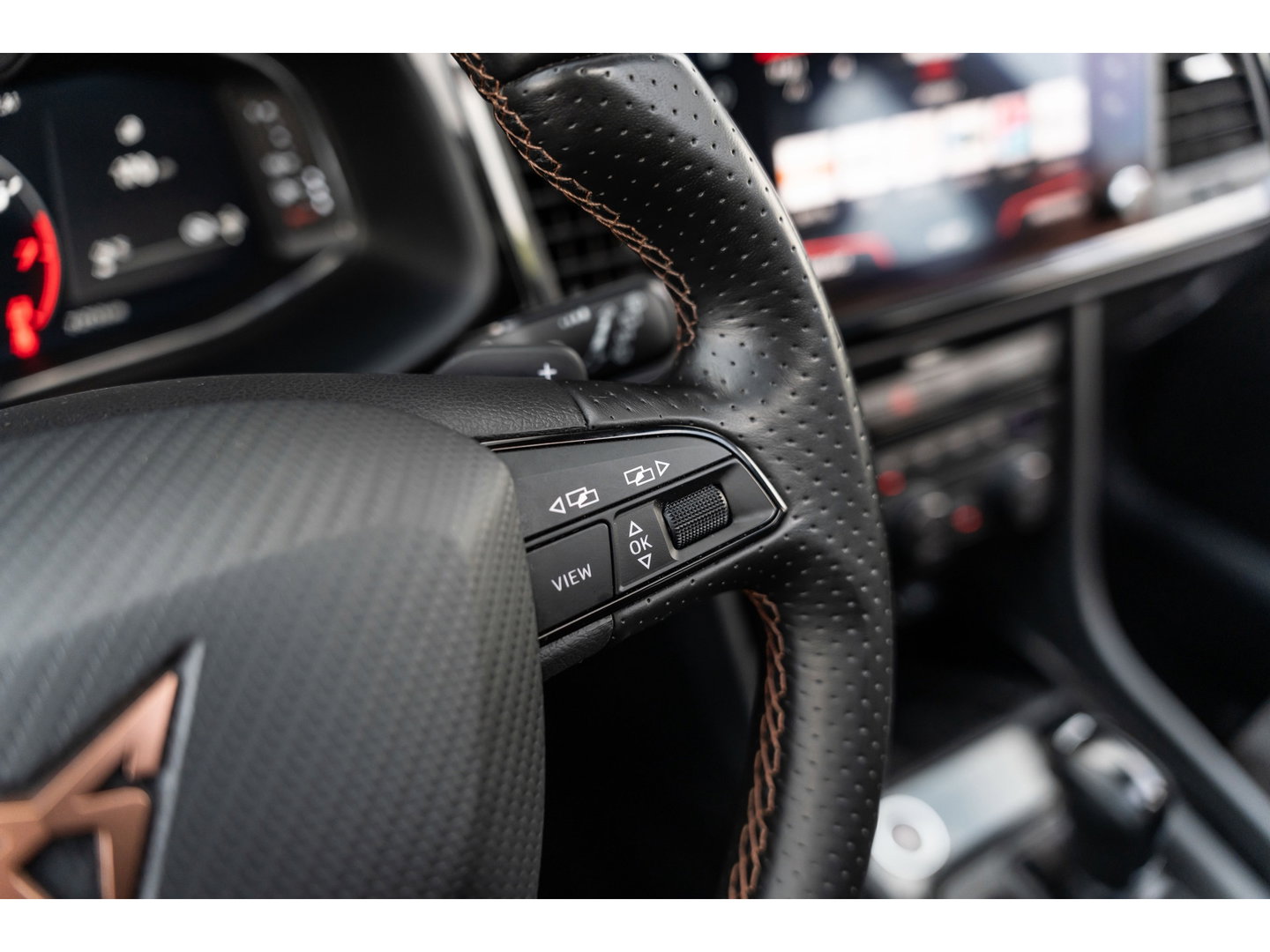 CUPRA Ateca 2.0 TSI 4DRIVE PANO BEATS TREKHAAK 360 CAMERA