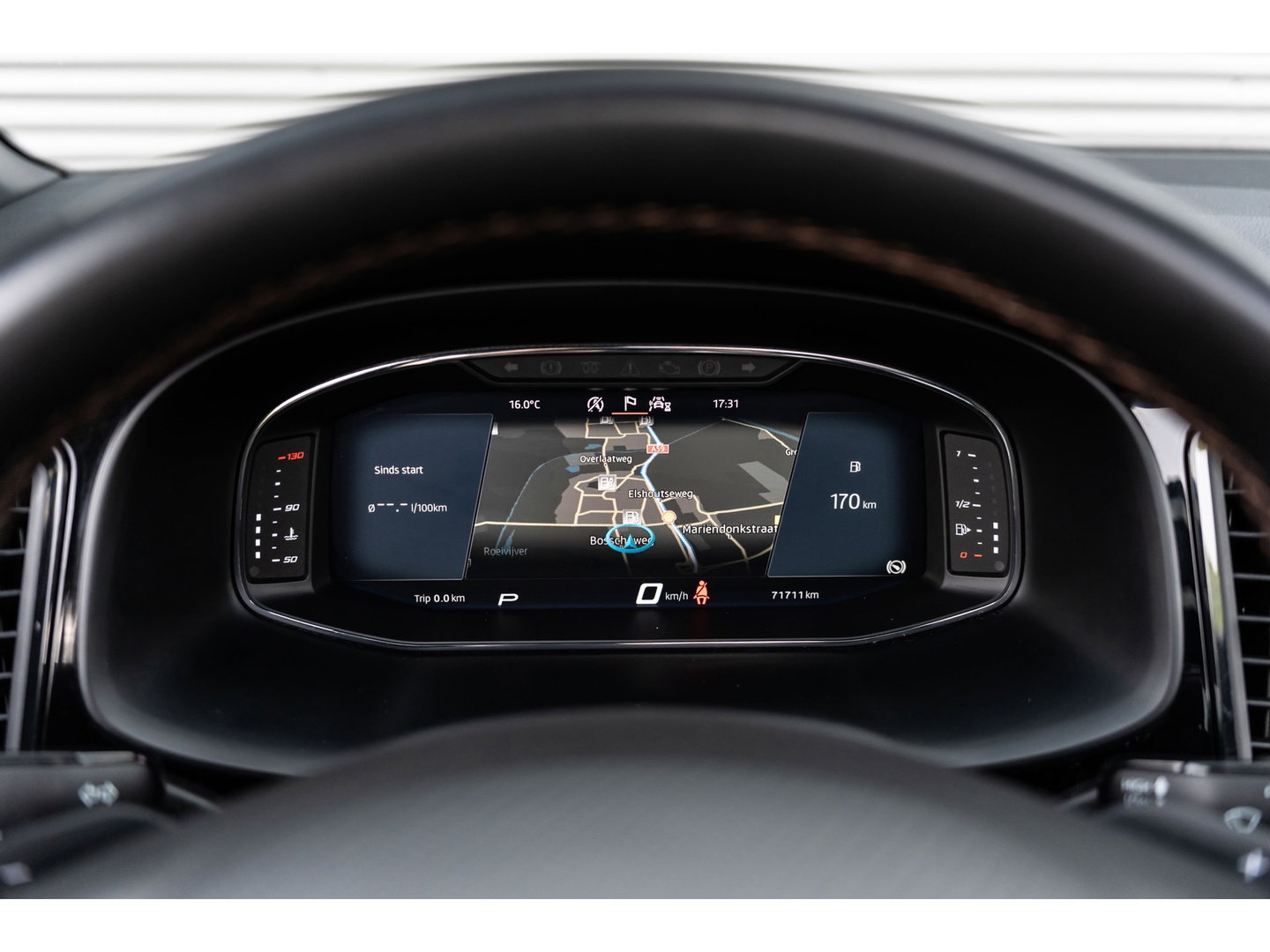 CUPRA Ateca 2.0 TSI 4DRIVE PANO BEATS TREKHAAK 360 CAMERA