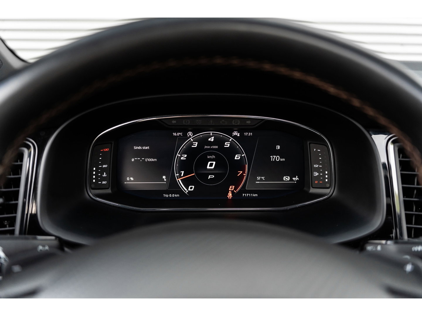 CUPRA Ateca 2.0 TSI 4DRIVE PANO BEATS TREKHAAK 360 CAMERA