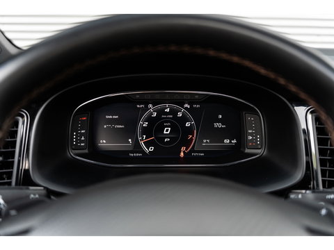 CUPRA Ateca 2.0 TSI 4DRIVE PANO BEATS TREKHAAK 360 CAMERA