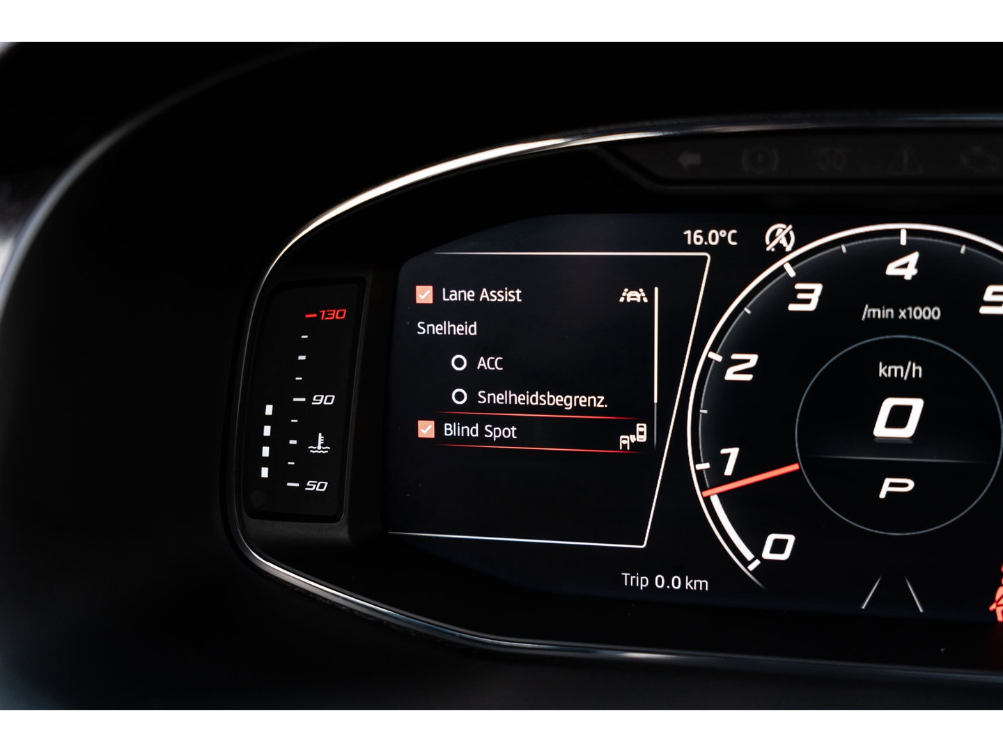 CUPRA Ateca 2.0 TSI 4DRIVE PANO BEATS TREKHAAK 360 CAMERA