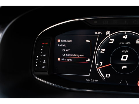 CUPRA Ateca 2.0 TSI 4DRIVE PANO BEATS TREKHAAK 360 CAMERA