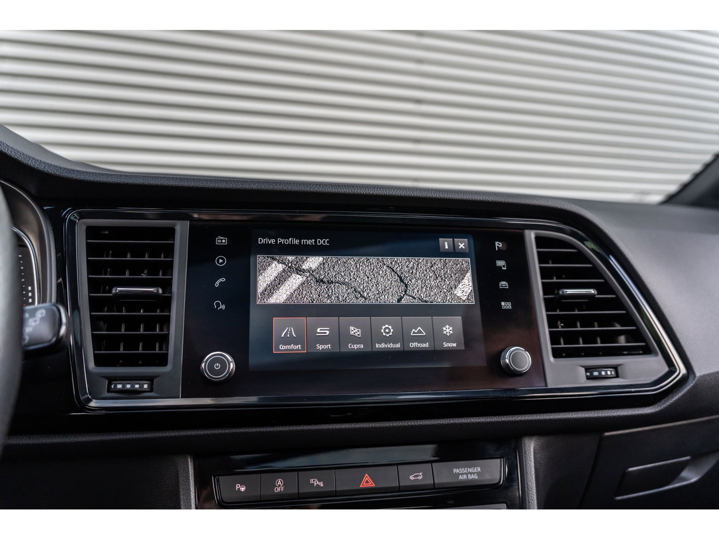 CUPRA Ateca 2.0 TSI 4DRIVE PANO BEATS TREKHAAK 360 CAMERA