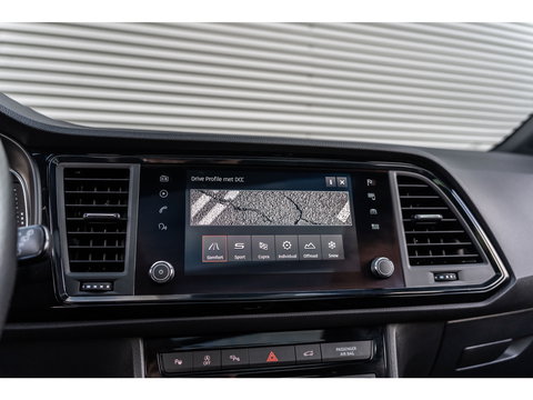 CUPRA Ateca 2.0 TSI 4DRIVE PANO BEATS TREKHAAK 360 CAMERA