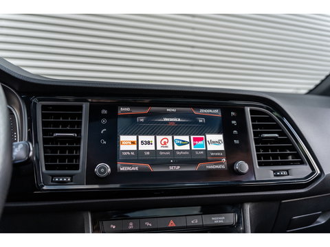 CUPRA Ateca 2.0 TSI 4DRIVE PANO BEATS TREKHAAK 360 CAMERA