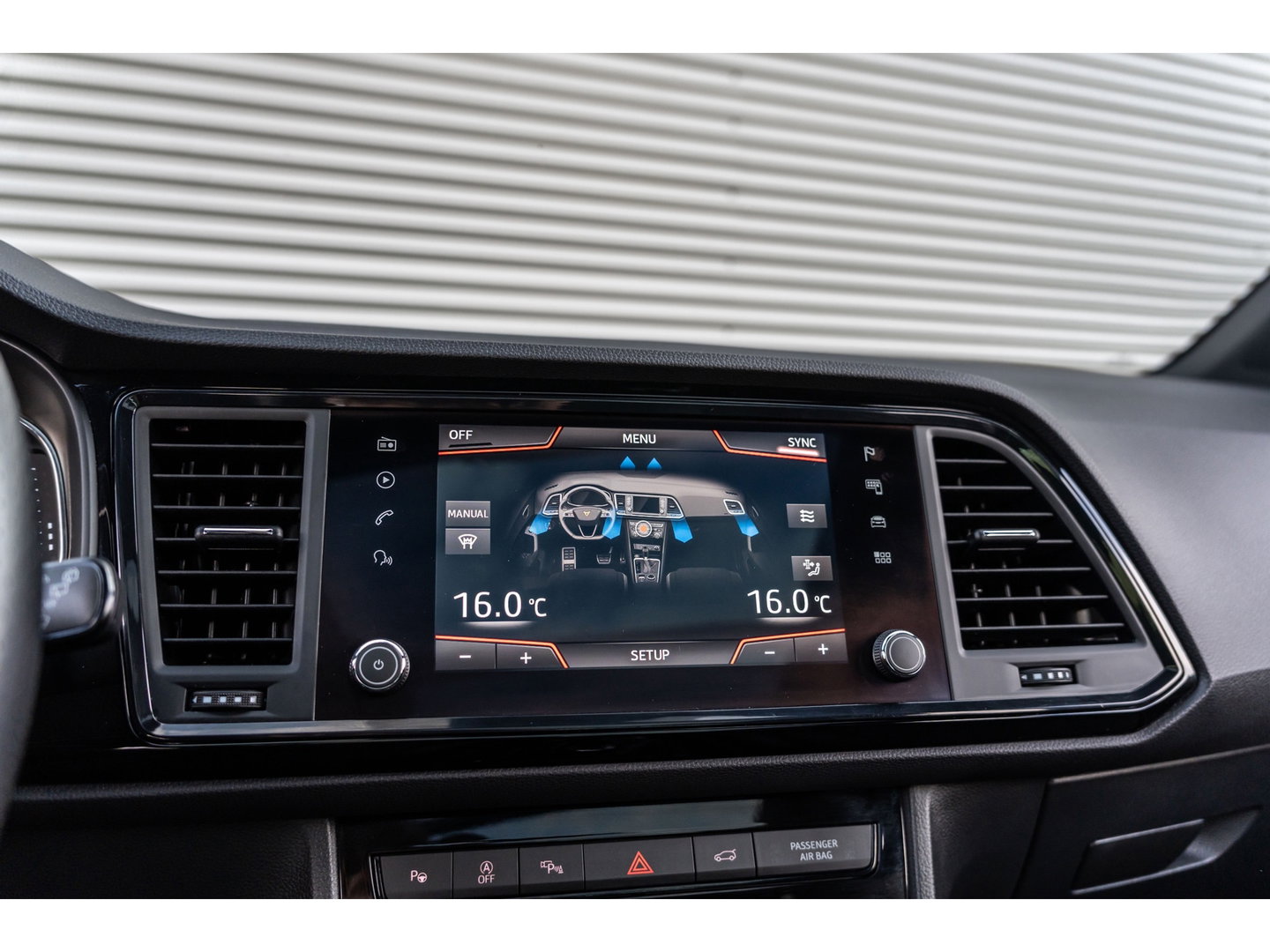 CUPRA Ateca 2.0 TSI 4DRIVE PANO BEATS TREKHAAK 360 CAMERA