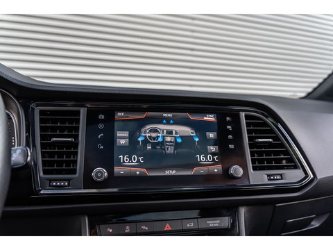 CUPRA Ateca 2.0 TSI 4DRIVE PANO BEATS TREKHAAK 360 CAMERA