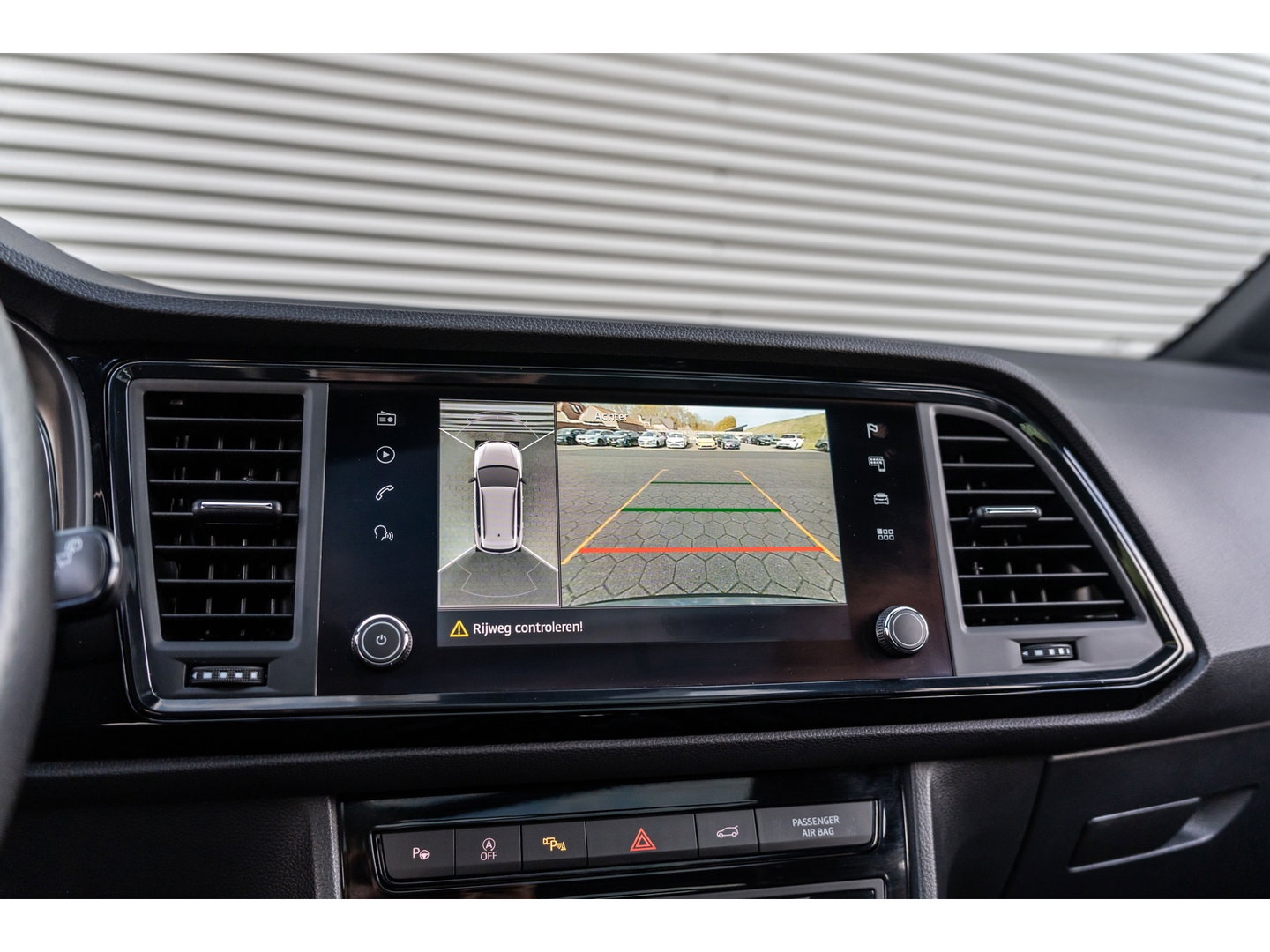 CUPRA Ateca 2.0 TSI 4DRIVE PANO BEATS TREKHAAK 360 CAMERA