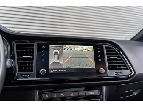 CUPRA Ateca 2.0 TSI 4DRIVE PANO BEATS TREKHAAK 360 CAMERA