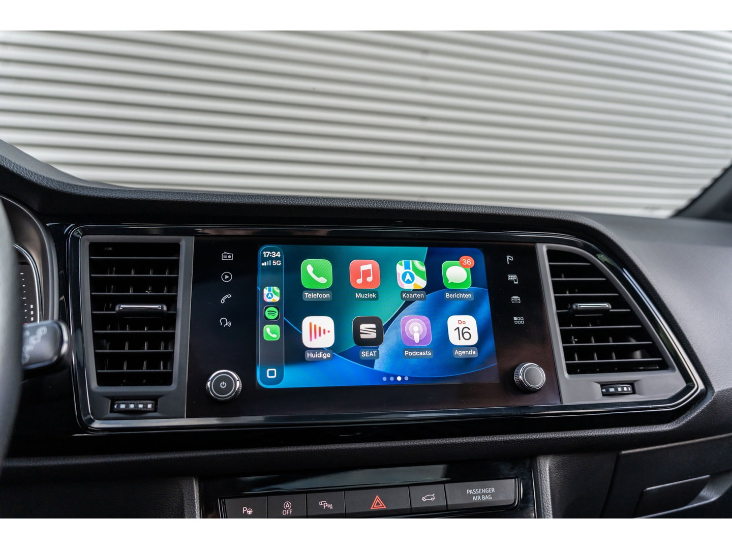 CUPRA Ateca 2.0 TSI 4DRIVE PANO BEATS TREKHAAK 360 CAMERA