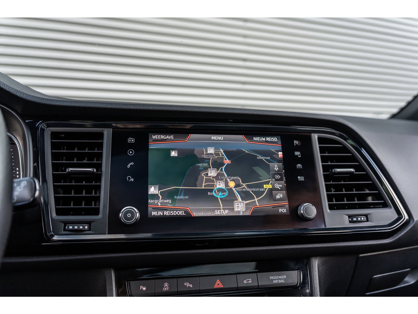 CUPRA Ateca 2.0 TSI 4DRIVE PANO BEATS TREKHAAK 360 CAMERA