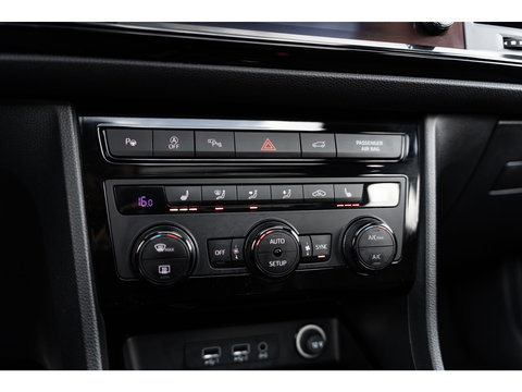 CUPRA Ateca 2.0 TSI 4DRIVE PANO BEATS TREKHAAK 360 CAMERA