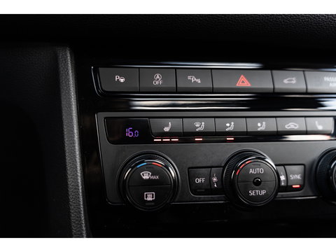 CUPRA Ateca 2.0 TSI 4DRIVE PANO BEATS TREKHAAK 360 CAMERA