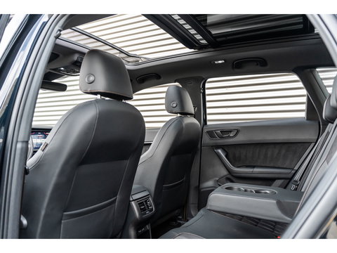 CUPRA Ateca 2.0 TSI 4DRIVE PANO BEATS TREKHAAK 360 CAMERA