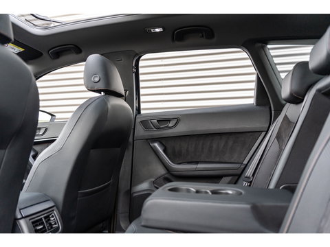 CUPRA Ateca 2.0 TSI 4DRIVE PANO BEATS TREKHAAK 360 CAMERA