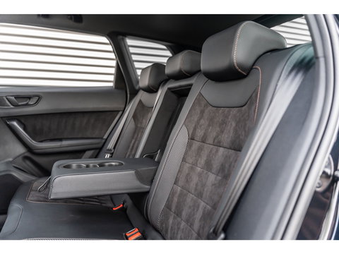 CUPRA Ateca 2.0 TSI 4DRIVE PANO BEATS TREKHAAK 360 CAMERA