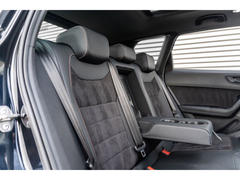 CUPRA Ateca 2.0 TSI 4DRIVE PANO BEATS TREKHAAK 360 CAMERA